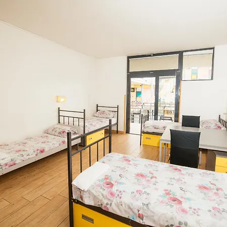 Port Motel 3*
